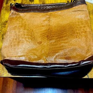 Great American Leather Works Leather Bag